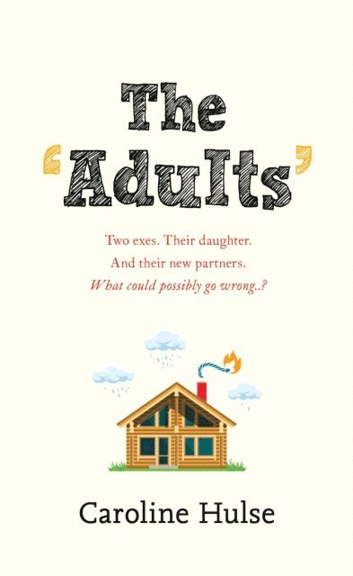Caroline Hulse - Adults, E-bok