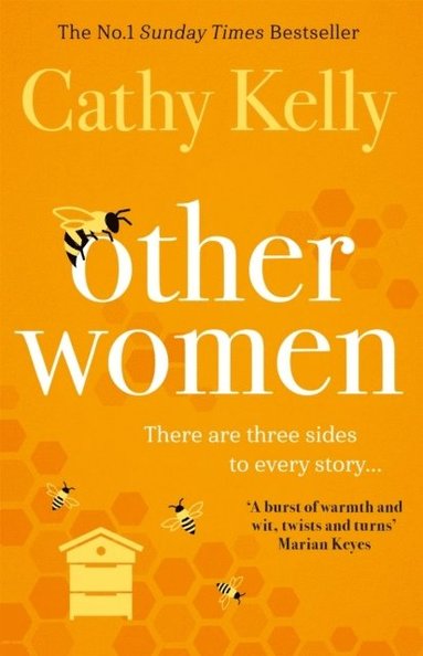 Other Women av Cathy Kelly
