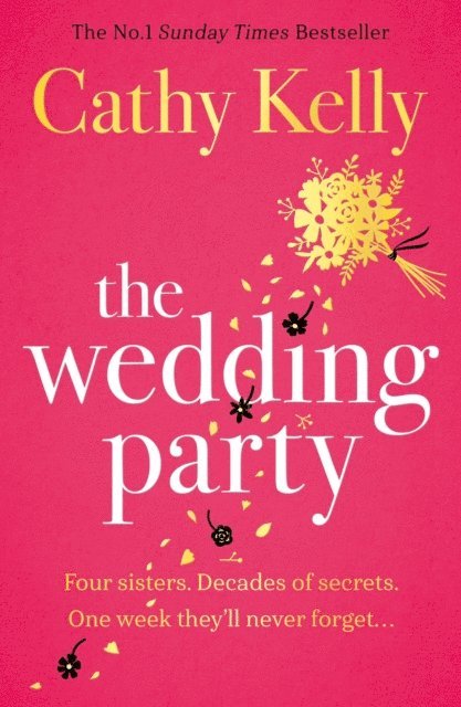 Cathy Kelly - Wedding Party, E-bok