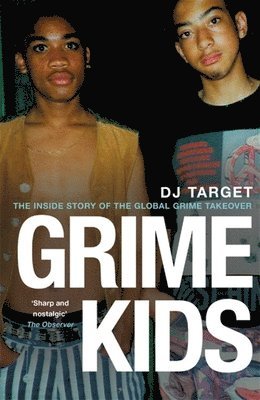 Grime Kids