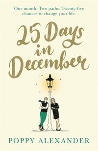 25 Days in December