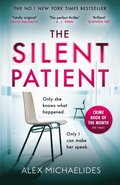 Silent Patient
