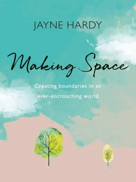 Jayne Hardy - Making Space, E-bok. Tillgänglighet: Lägg i varukorg
