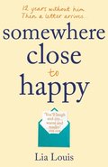 Somewhere Close to Happy