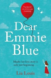 Dear Emmie Blue
