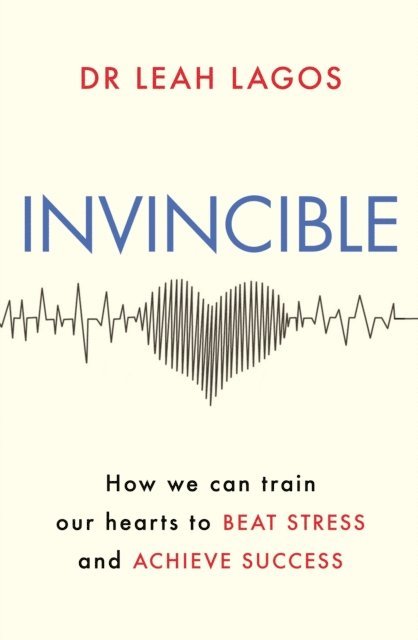 Leah Lagos - Invincible, E-bok