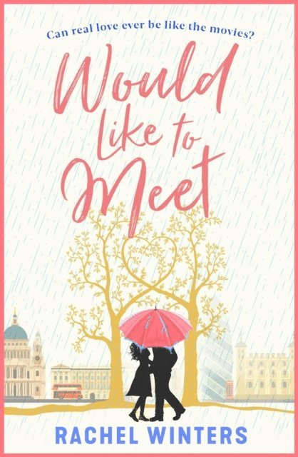 Rachel Winters - Would Like to Meet, E-bok