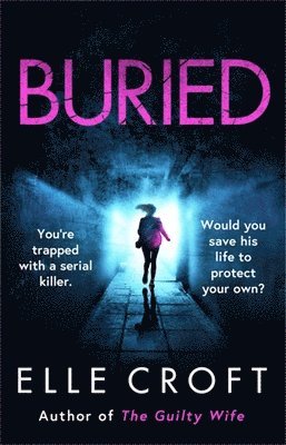 Elle Croft - Buried, Häftad
