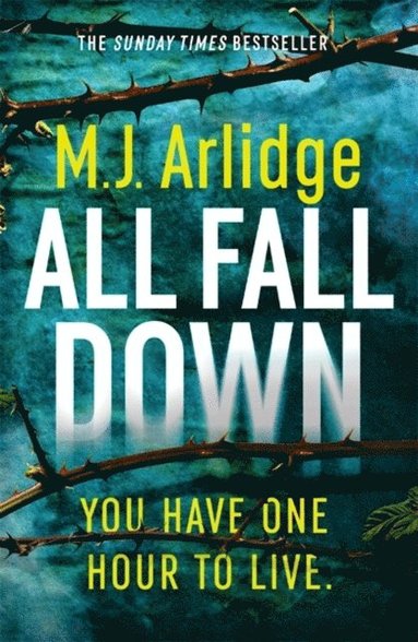 All Fall Down av M J Arlidge