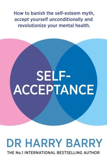 Harry Barry - Self Acceptance, E-bok