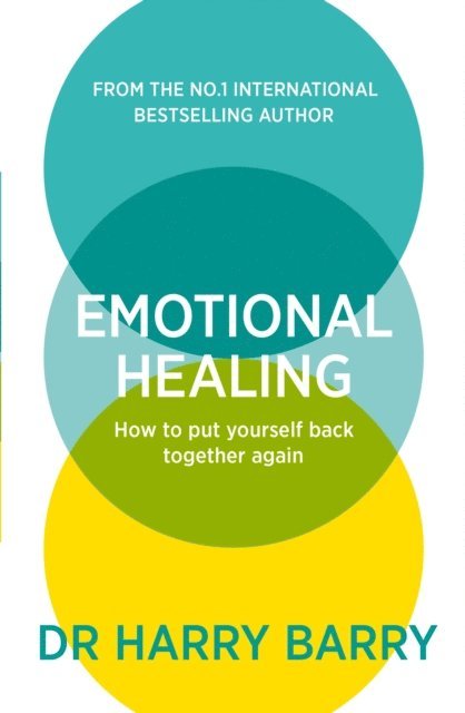 Harry Barry - Emotional Healing, E-bok