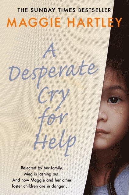 Desperate Cry for Help
