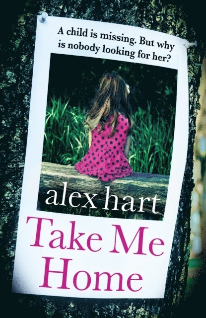Alex Hart - Take Me Home, E-bok