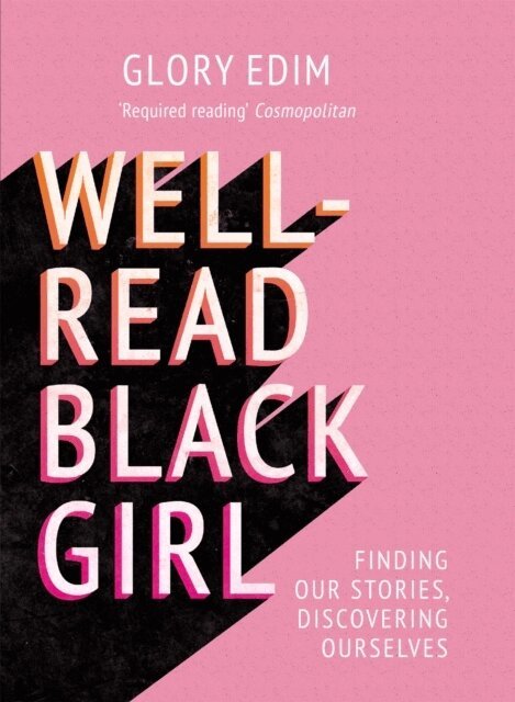 Glory Edim - Well-Read Black Girl, Häftad