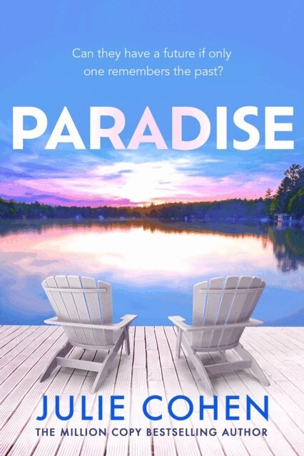 Julie Cohen - Paradise, E-bok
