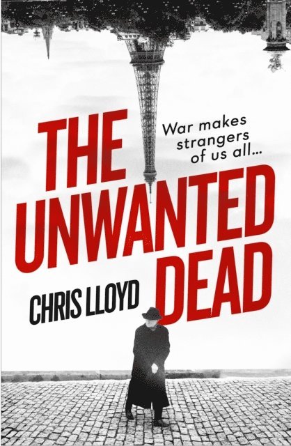 Chris Lloyd - Unwanted Dead, E-bok