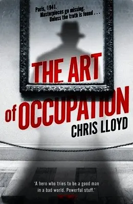 Chris Lloyd - Art of Occupation, Häftad. Tillgänglighet: Kommande