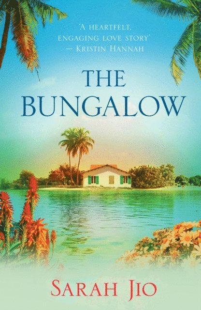 Sarah Jio - Bungalow, E-bok