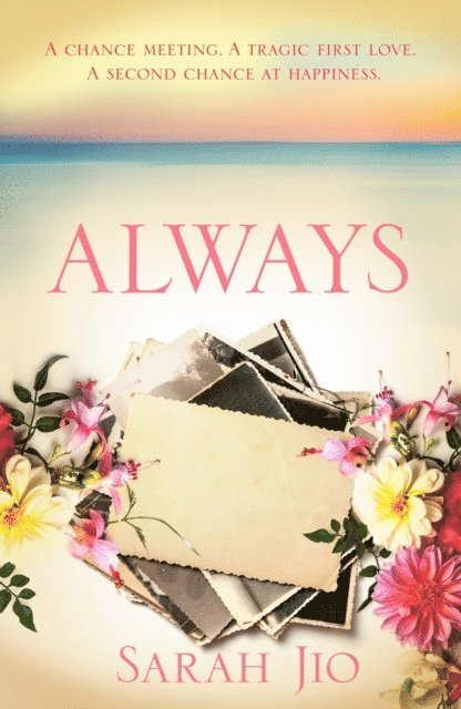 Sarah Jio - Always, E-bok