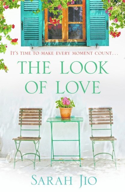 Sarah Jio - Look of Love, E-bok