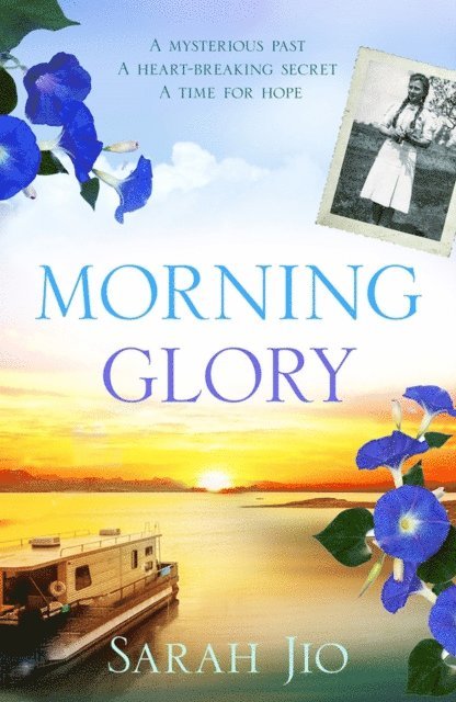 Sarah Jio - Morning Glory, E-bok