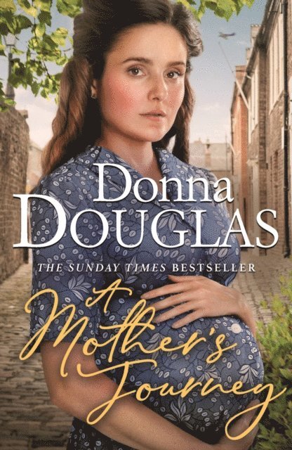 Donna Douglas - Mother's Journey, E-bok