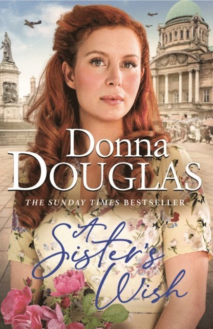 Donna Douglas - Sister's Wish, E-bok