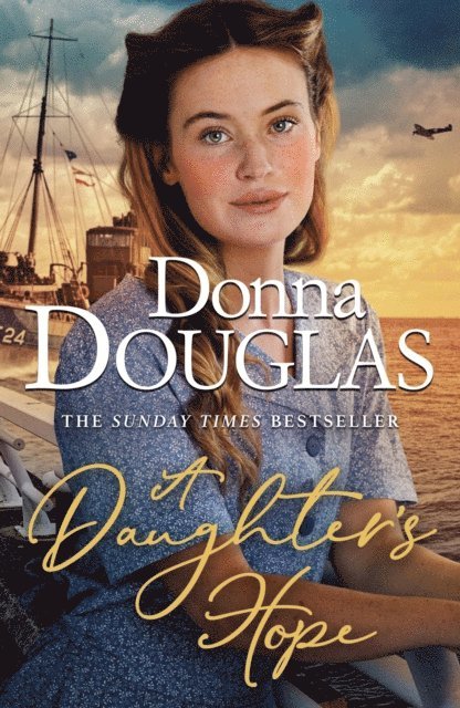 Donna Douglas - Daughter's Hope, E-bok