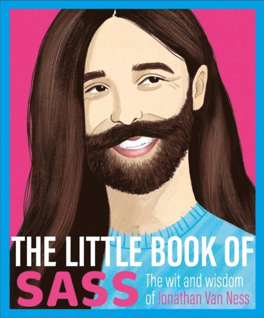 Various - Little Book of Sass, E-bok