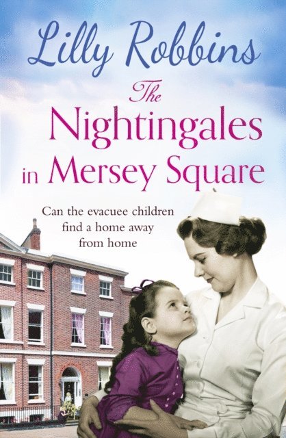 Lilly Robbins - Nightingales in Mersey Square, E-bok. Tillgänglighet: Lägg i varukorg