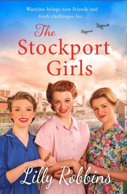 Stockport Girls