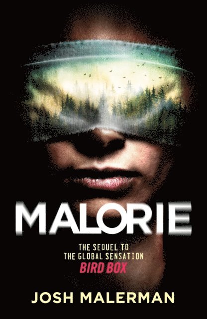 Josh Malerman - Malorie, E-bok