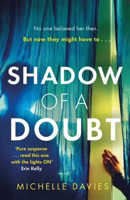 Michelle Davies - Shadow of a Doubt, E-bok. Tillgänglighet: Lägg i varukorg