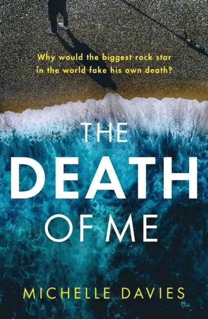 Michelle Davies - Death of Me, E-bok. Tillgänglighet: Lägg i varukorg