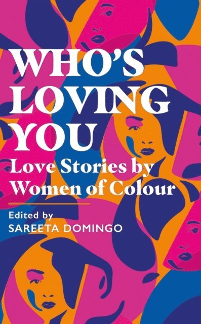 Sareeta Domingo - Who's Loving You, E-bok