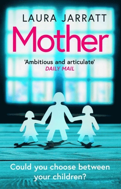 Laura Jarratt - Mother, E-bok