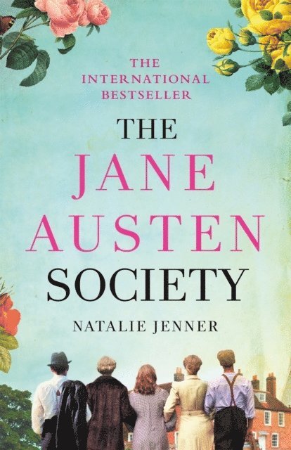 Natalie Jenner - Jane Austen Society, Häftad. Tillgänglighet: Lägg i varukorg