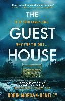 Robin Morgan-Bentley - The Guest House, Häftad. Tillgänglighet: Lägg i varukorg