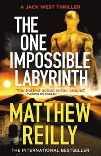 One Impossible Labyrinth