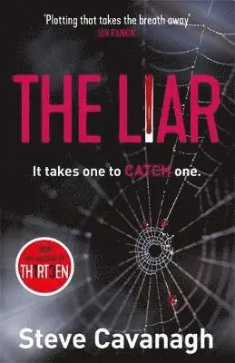 Liar