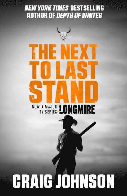 Craig Johnson - Next to Last Stand, E-bok