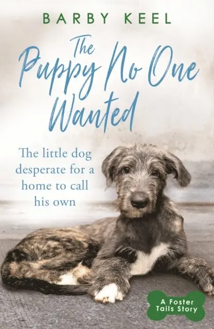 Barby Keel - Puppy No One Wanted, E-bok. Tillgänglighet: Lägg i varukorg