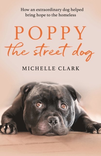 Michelle Clark - Poppy The Street Dog, E-bok