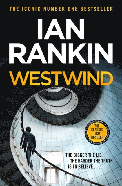 Ian Rankin - Westwind, E-bok