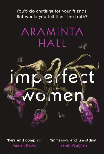 Araminta Hall - Imperfect Women, E-bok