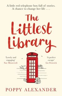 Littlest Library