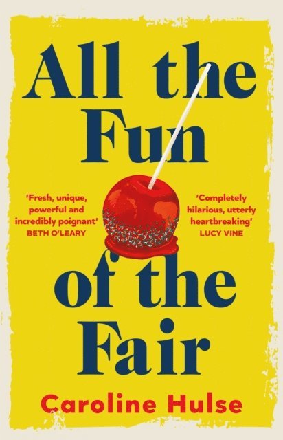 Caroline Hulse - All the Fun of the Fair, E-bok