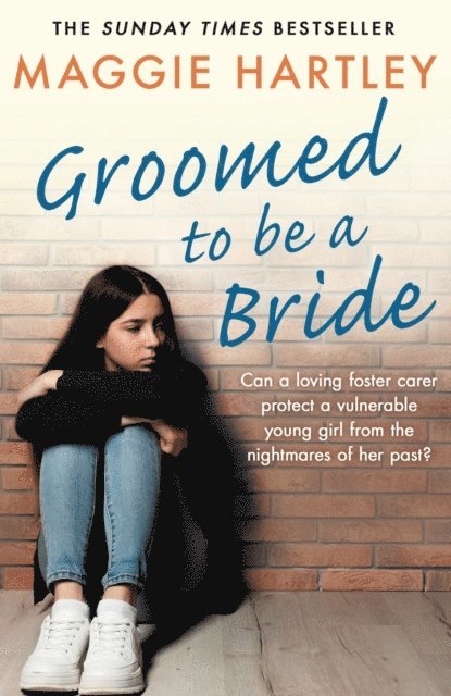 Maggie Hartley - Groomed to be a Bride, E-bok