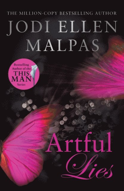 Jodi Ellen Malpas - Artful Lies, E-bok
