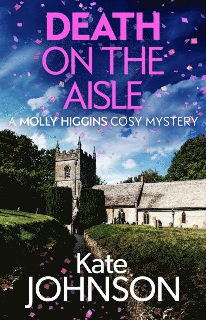Kate Johnson - Death on the Aisle, E-bok